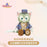 SHDL - Duffy & Friends Star Dream Melody Collection x Gelatoni Plush Toy