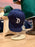 DLR/WDW - Disneyland Vintage D 2026 - Dark Navy Baseball Cap