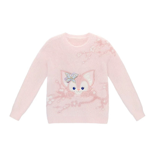 SHDL - 2026 Lunar New Year Duffy & Friends Collection x LinaBell Sweater for Adults