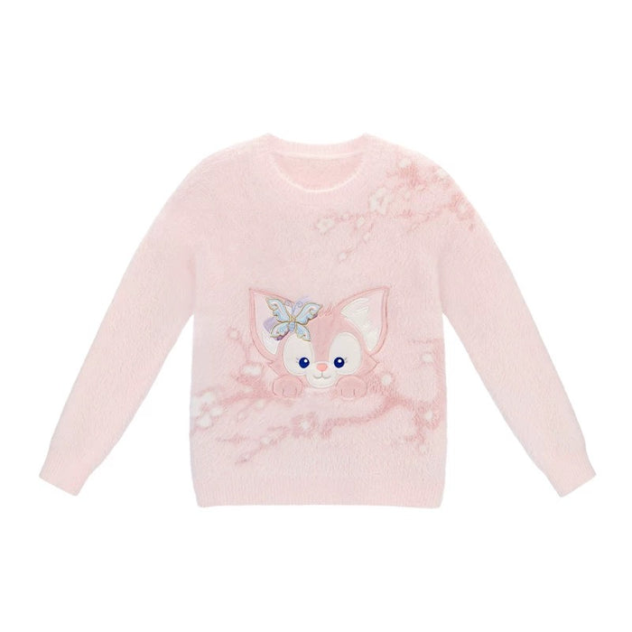 SHDL - 2026 Lunar New Year Duffy & Friends Collection x LinaBell Sweater for Adults