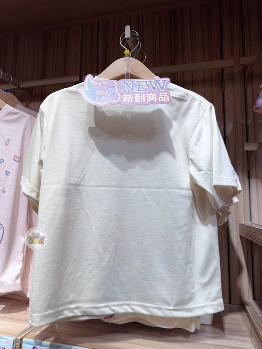 HKDL - 20th Anniversary Grand Celebration - Duffy & Friends CookieAnn T Shirt for Adults