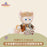 SHDL - 2026 Duffy and Friends Nature Campers Collection x Linabell Plush Toy (Release Date: Apr 23, 2026)