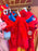 DLP - Mulan Mushu Fluffy Hat with Hand Pocket 2026