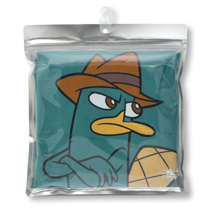 JDS - 2026 T-Shirt Collection x Agent P & Perry Short Sleeve T-Shirt for Adults (Release Date: Jun 2, 2026)