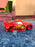 DLR/WDW - Cars - Lighting McQueen Light-Up Bucket