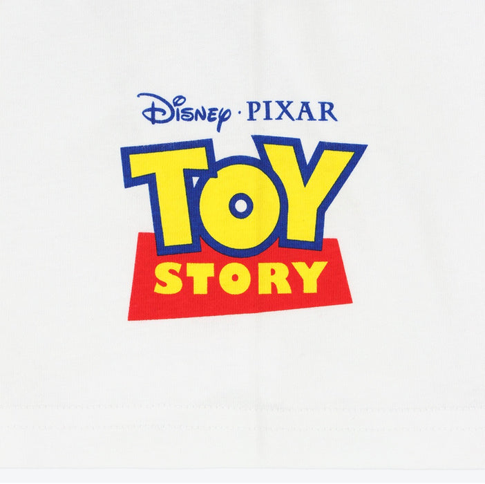 TDR - 2026 Toy Story 5 Collection x T Shirt for Adults (Release Date: Jul 1, 2026)
