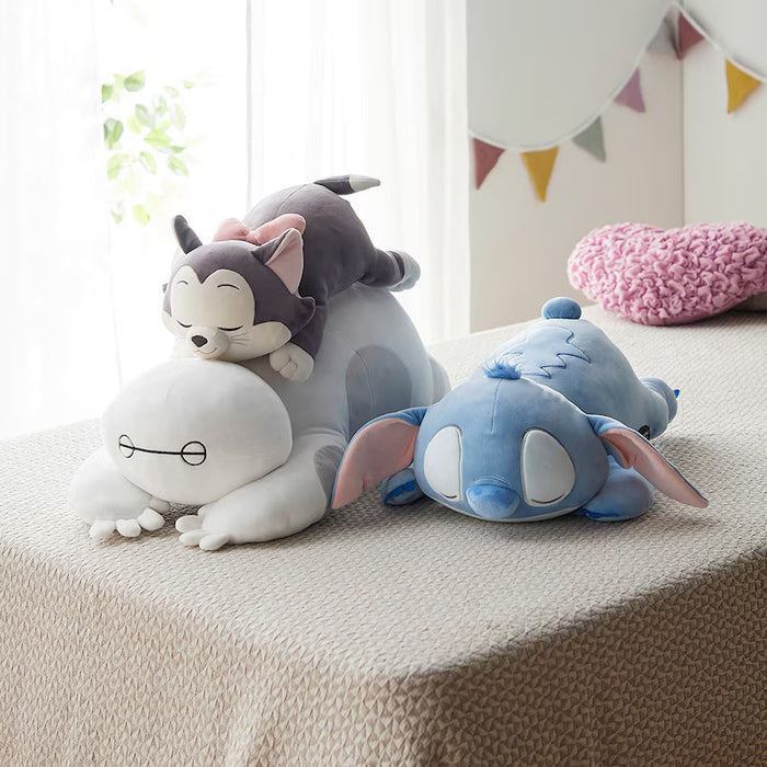 Japan Exclusive - Disney mochiHug! Plush Toy - Figaro