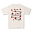 JDS - 2026 T-Shirt Collection x Minnie Mouse Sign Dot Style White Short Sleeve T-Shirt for Adults (Release Date: Jun 2, 2026)
