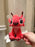 HKDL - Lilo & Stitch Shoulder Plush - Leroy (Devil Stitchy)