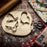 Harry Potter Japan Shop – 2026 Hagrid's Hut Collection Collection x Cookie Mold Set