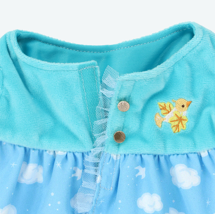 TDR - 2025 Duffy & Friends "Wishing Wings" Collection x Duffy Plush Costume (Release Date: Aug 28, 2025)