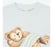 TDR - Duffy and Friends x Gelato Pique Collection - Duffy Roomwear Set for Adults Color: Baby Blue (Release Date: Jun 17, 2025)