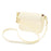 JDS - MARY QUANT - Marie Pearl Chain Shoulder Bag