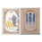 JDS - 2026 Disney Animation Beauty and the Beast 35 Anniversary Collection x Clear File (Release Date: Oct 27, 2026)