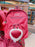 SHDL - Toy Story Lotso Backpack
