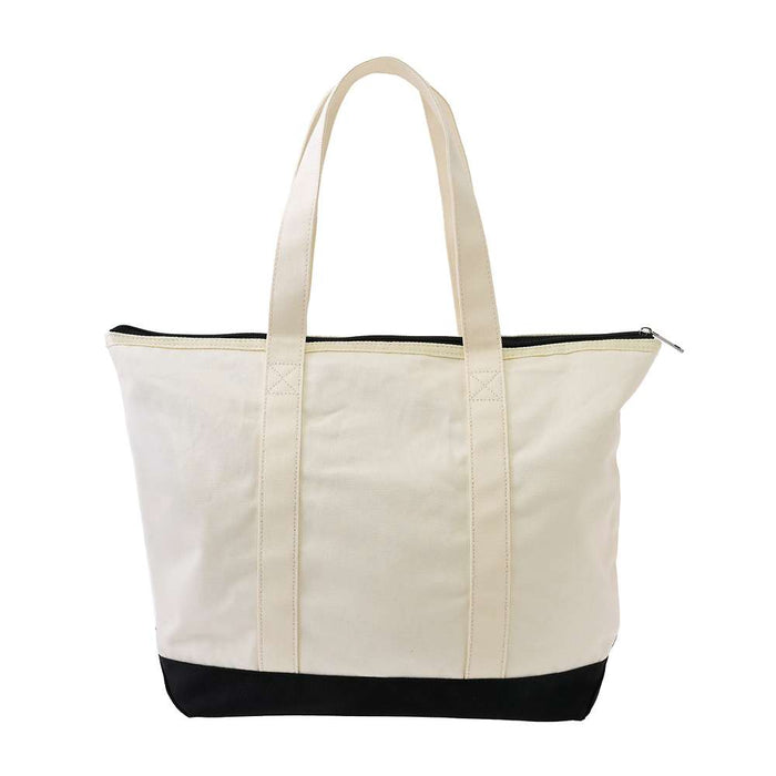 JDS - 2026 Bicolor Mickey Mouse Cool Tote Bag (M)