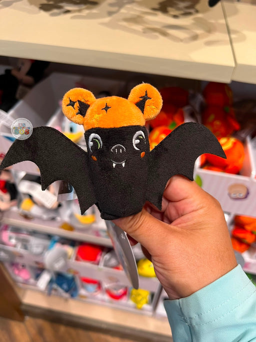 DLR/WDW - Halloween 2026 Mickey Mouse & Family Collection x Create Your Own Bat Headband Plush