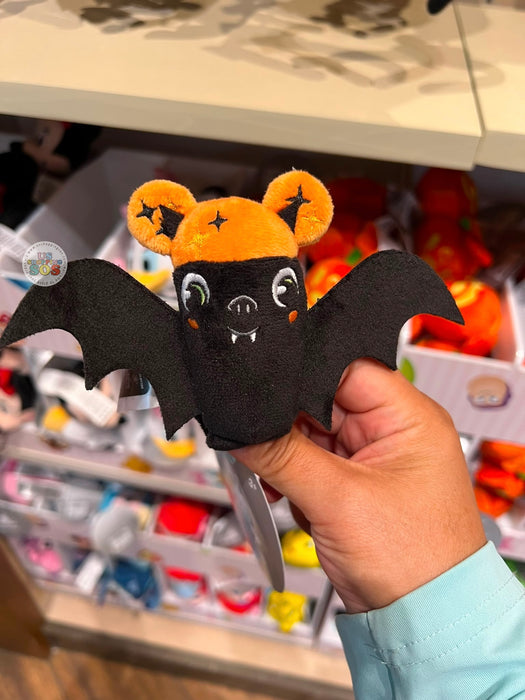 DLR/WDW - Halloween 2026 Mickey Mouse & Family Collection x Create Your Own Bat Headband Plush