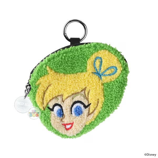 Japan Exclusive - Tinker Bell Gadget Pouch