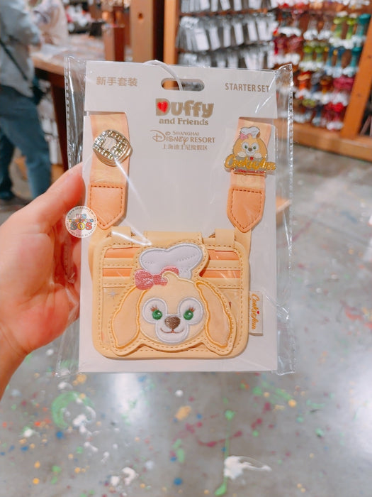 SHDL - Pin Starter Set x Duffy & Friends CookieAnn