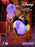 Hot Toy Cosbi - 2026 Mickey & Friends Hallo-ween ‘Glow in the Dark’ Mystery Figure Box