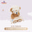 SHDL - 2025 Duffy & Friends Soft Dreams Collection x Duffy Plush Toy