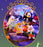 SHDL - 2026 Halloween Mickey and Friends Collection x Daisy Duck Plush Toy (Release Date: Oct 4, 2026)
