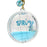 JDS - 2026 Scrump Collection x Water-in Keychain (Release Date: Jun 2, 2026)
