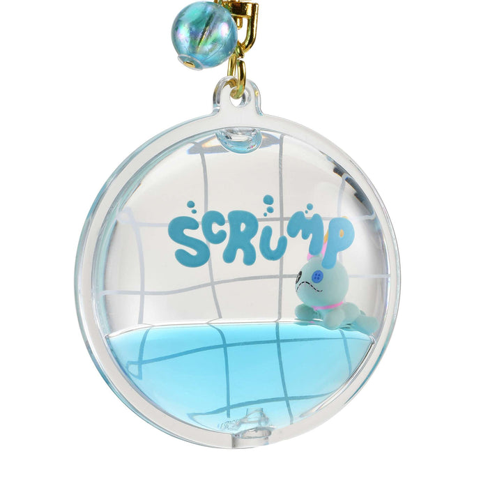 JDS - 2026 Scrump Collection x Water-in Keychain (Release Date: Jun 2, 2026)