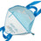 JDS - 2026 Scrump Collection x Clear Grid Tote Bag (Release Date: Jun 2, 2026)