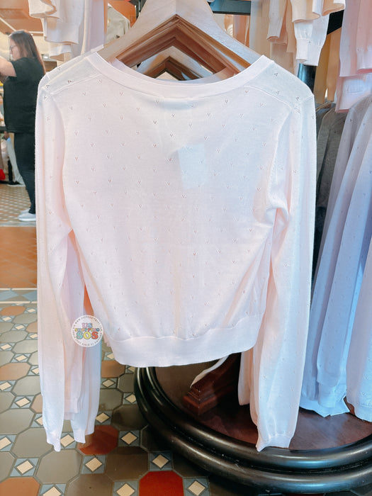 SHDL - 2026 Duffy & Friends x LinaBell Knit Cardigan for Adults