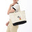 JDS - 2026 Bicolor Mickey Mouse Cool Tote Bag (M)