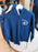 DLP - 2026 Disneyland Paris Wordings Sorcerer Mickey Mouse Zip Hoodies (Adult)