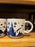 DLR/WDW - Park Attraction Icon Color-Changing Mug