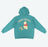 TDR - Heartwarming Winnie the Pooh Collection x  Pullover Hoodie for Adults (Release Date: Dec 4, 2025)