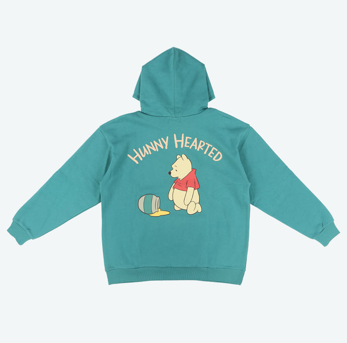 TDR - Heartwarming Winnie the Pooh Collection x  Pullover Hoodie for Adults (Release Date: Dec 4, 2025)