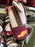 DLR/WDW - Fall Season 2026 - Loungefly Minnie Backpack