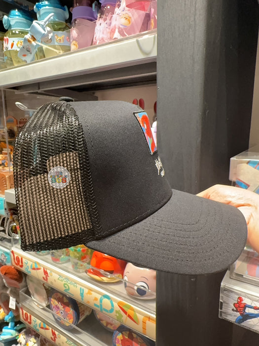 HKDL - 2026 Spiderman Collection x Cap for Adults