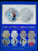 DLR - Color Collectible Medallions 2026 - California Adventure & Frozen