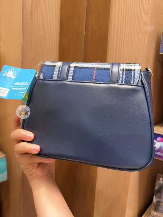 HKDL -  Zootopia 2 Judy Hopps Shoulder Bag