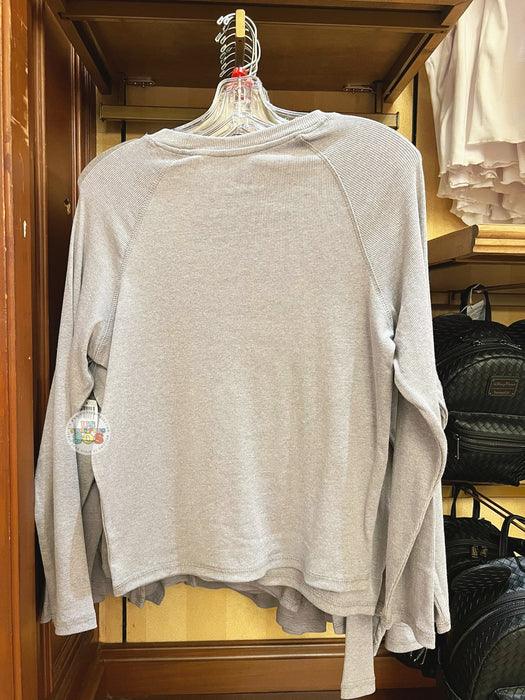 DLR/WDW - Disney Girly Collection x ‘Disney Girly’ Long Sleeved Top (Adult)