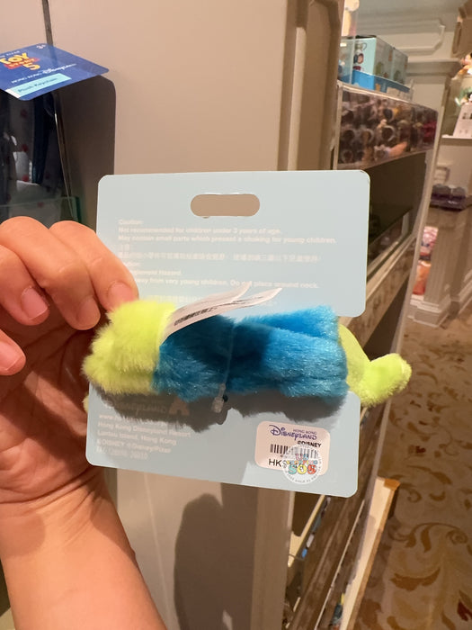 HKDL - 2026 Toy Story 5 Aliens Scrunchie