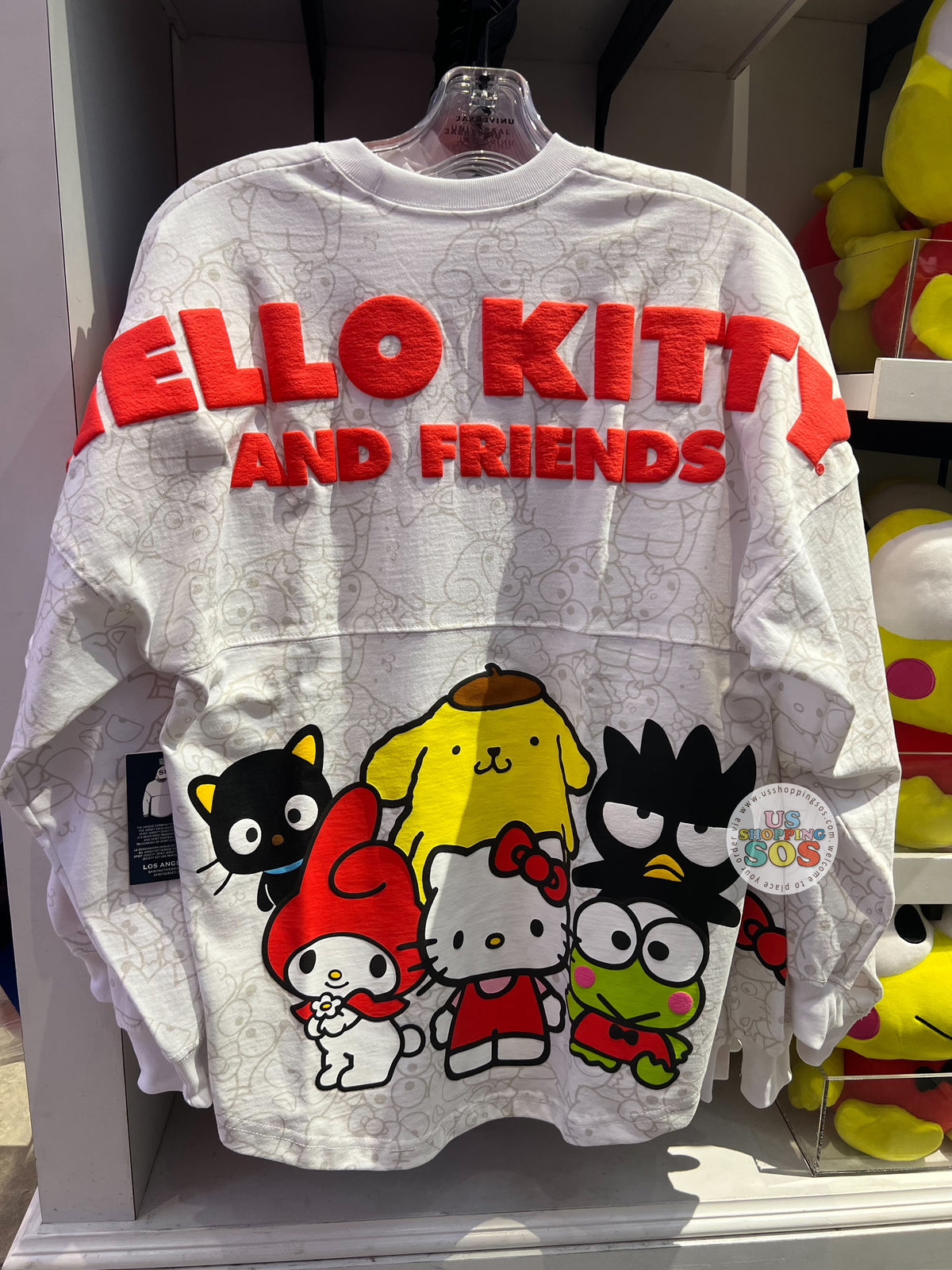 Maillot de bain Hello Kitty and Friends