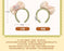 SHDL - 2026 Duffy & Friends Autumn Moments Collection x LinaBell Headband (Release Date: Oct 22, 2026)