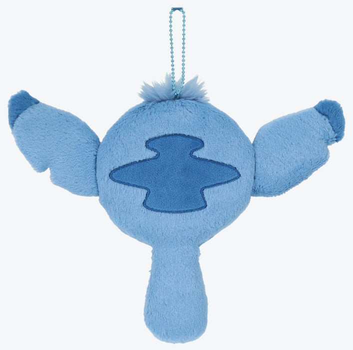 TDR - 2026 Fluffy Stitch Mirror & Keychain Set (Release Date: Oct 8, 2026)