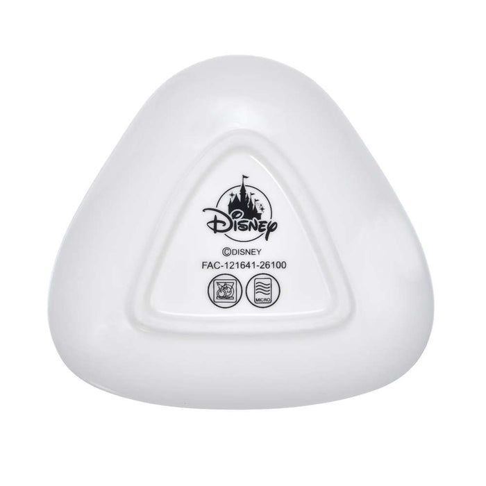 JDS - 2026 Baymax Heart Rice Ball Small Plate