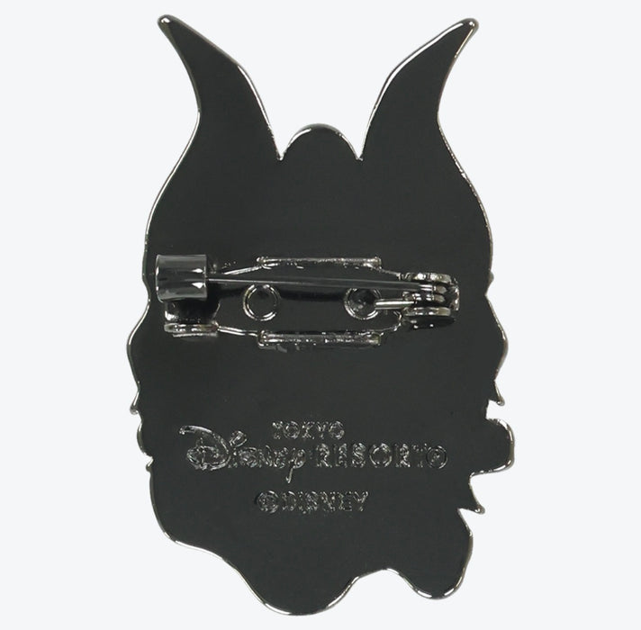 TDR - 2026 Disney Villians Mystery Brooch Single Box/Bag (Release Date: Sep 15, 2026)