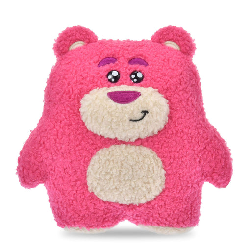 JDS - Lotso ‘Mofupeta’ Plush Toy (Release Date: Apr 17, 2026)