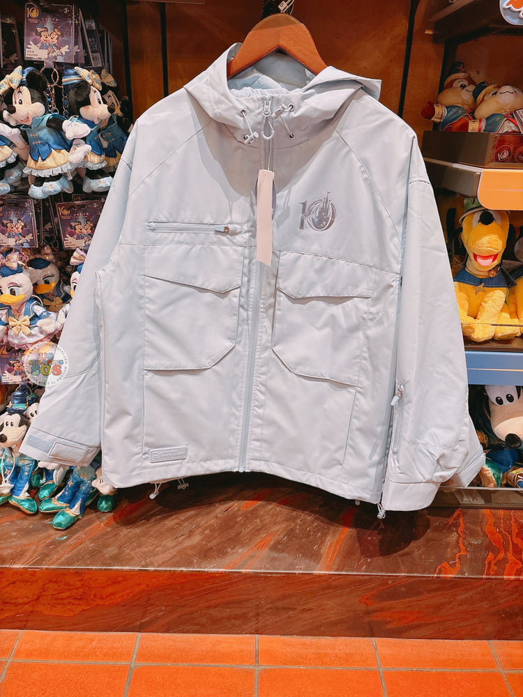 SHDL - 2026 Mickey & Friends 10th Birthday Celebration Collection x Jacket for Adults