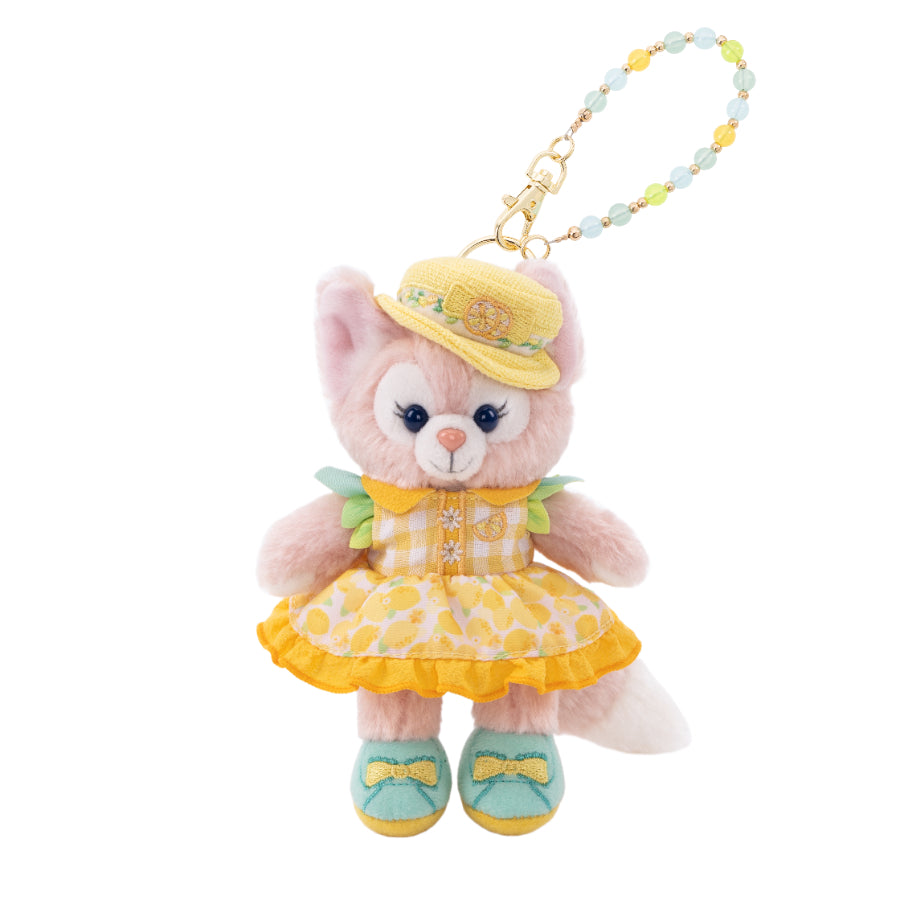 HKDL - 2026 Duffy and Friends Lemon Fiesta Collection x LinaBell